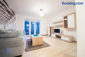 Apartman RÁZUSA CENTRUM - Image 1