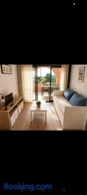 2 rooms by the sea in Cannes La Bocca - Image 1
