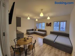 Apartmán Nová Baňa - Image 1