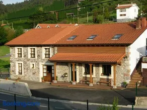 La Llosa Rodré, lägenheter på landsbygden - Image 1