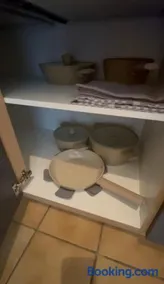 Moderne Wohnung bei Weimar bis 4 Personen mit Parkplatz - Image 1