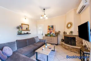 Magnolia House - Close to Corfu town - Image 1