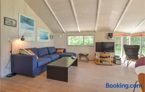 Two-Bedroom Holiday Home In Nykobing Sj - Image 2