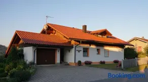 Ferienwohnung Bruni Huber - Image 1