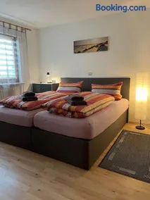 Ferienwohnung Zum Rottweiler Städtle - Erdgeschosswohnung - Image 2
