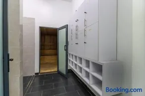 Studio with Pool&Gym Upperhill - Image 1