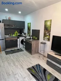Apartament Acasa Sf.Gheorghe - Image 2