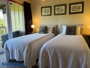 Waipoua Lodge - Image 4
