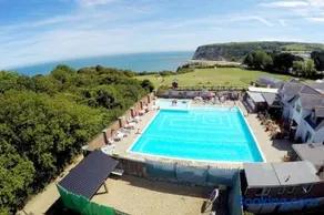 Yarborough View 1 Whitecliff Bay Bembridge Isle of Wight - Image 4