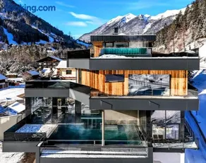 Ferienhaus Alpenschlössl - Image 2