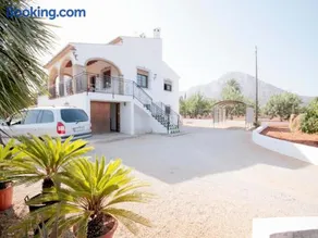 Holiday Home Ximo - Image 4