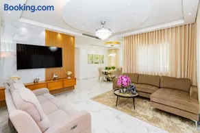 Luxurious 3-Bedroom Apartment with Private Balcony in Puerto Plata - Image 3