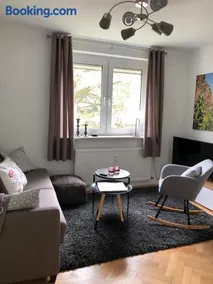 Ferienwohnung Kleine Auszeit - Image 2