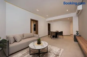 Day use deal Elevens by Spacey #3 - 1BR in Maadi - Image 4
