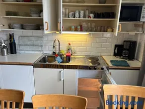 Gäst lägenheten med egen terrass - Image 4