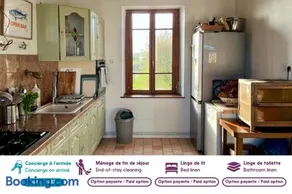 Charmante maison pour 7 sur la côte des légendes - Image 2