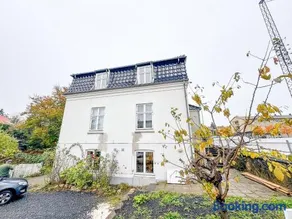 Spacious and modern house close to Århus Center - Image 1