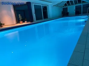 Le jardin secret pool and spa - Image 3