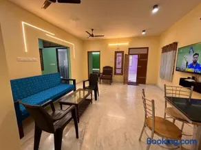 De Majestic SSK Paradise Beach Villa - Image 1