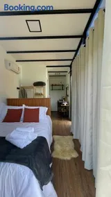 Villa Trentino Chalé Pirineus - Image 3