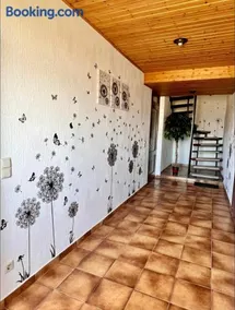 Haushälfte mit Jakuzzi in Frankenberg - Image 4