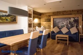 Haus Silvretta NOVA - Image 1