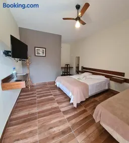 Estância Canaã Atibaia - Image 2