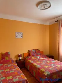 Habitaciónes Privadas en Hendaye "Daniela", à 5 minutes de la gare d'Hendaye et Euskotren, Wi-Fi - Image 1