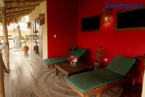 Garden House - Ilha do Guajiru - Image 4