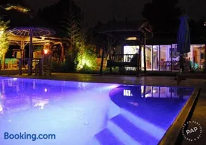 Villa pres d' Aix en provence et Marseille - Image 3