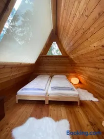 I Larici Camping Lodge - Image 5