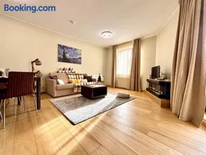Alpine Charm Borovets Apart - Image 1
