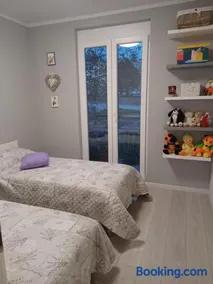 Apartment Fontana - Image 4