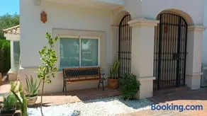 Casa Los Olivos - Image 1