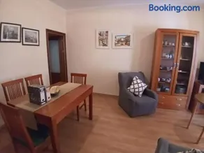 Apartamento, atico centrico. Wifi - Image 2