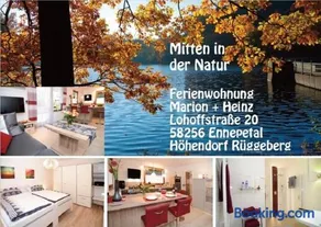 Ferienwohnung Marion - Image 2