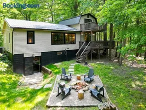 Pet Friendly4mi Rock HouseGameRmStay Gives Back - Image 2