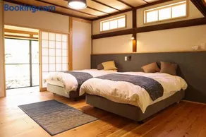 まほろの宿 - 明日香村のリノベーション古民家一棟貸し - Image 1