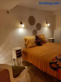 chambre d'hôtes charme et nature - Image 3