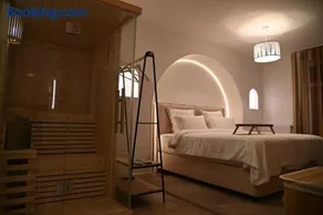 Suite and spa jacuzzi sauna proche Paris - Image 3