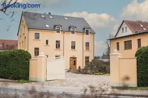 CASALOTTI Ferienwohnung Königsbrück - Image 2