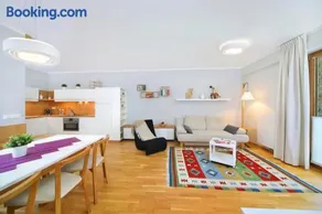 Apartment Medvědín 331/409 - Image 1