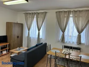 Korzó Apartments - Image 2