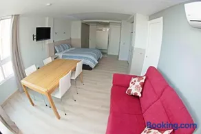 Modern & Stylish Loft with Breathtaking Views FREE WIFI - Close to the sea - Image 2