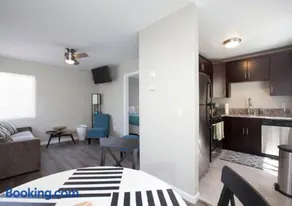 MB Jamaica FLAT - Steps 2 Mission Beach - Image 2