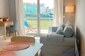 Marta Apartment - Balcony, Patio, Pool - Image 1