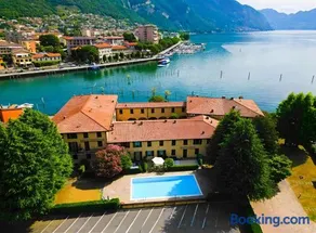 AQUARAMA - Lakefront Apartment with Pool Access - Image 1