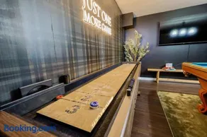 Mount Snow Summer Specials-Game Room, Barrel Sauna, Hot Tub, Fire Pit, Dogs Welcome! - Image 5