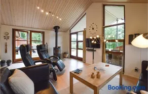 House in Vinderup for 6 people with 3 rooms Ref. 628495 - Image 4