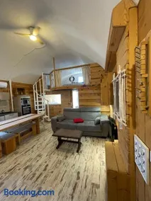 Duplex Climatisé 65m2 refait à neuf - Image 2